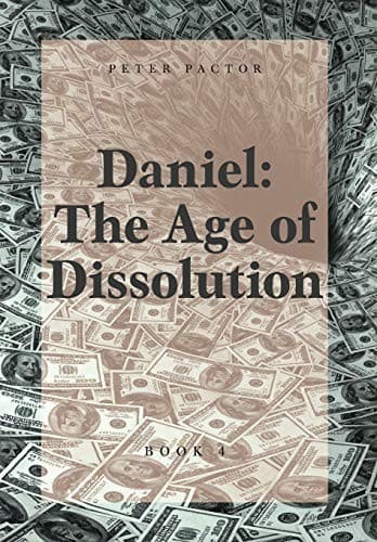 Tapa de Daniel
