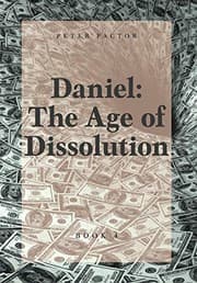 Tapa de Daniel