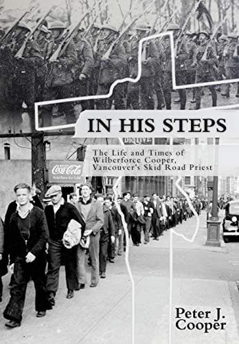 Tapa de In His Steps