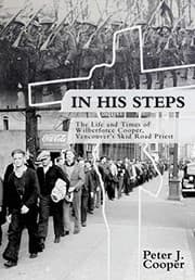Tapa de In His Steps