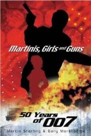 Tapa de Martinis, Girls and Guns