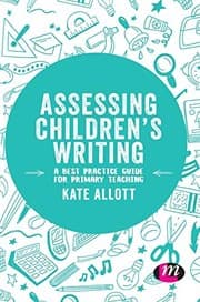 Tapa de Assessing Children′s Writing