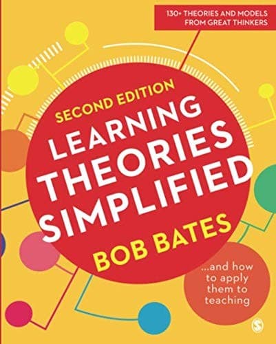 Tapa de Learning Theories Simplified