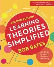 Tapa de Learning Theories Simplified