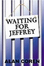 Tapa de Waiting for Jeffrey