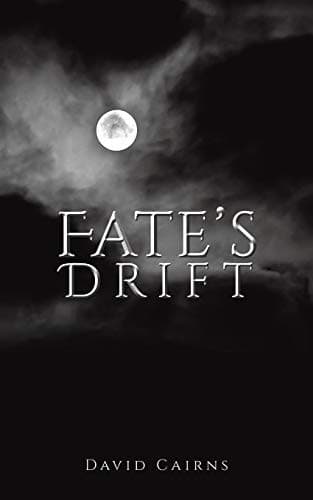 Tapa de Fate's Drift