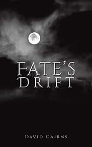 Tapa de Fate's Drift