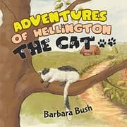 Tapa de Adventures of Wellington the Cat
