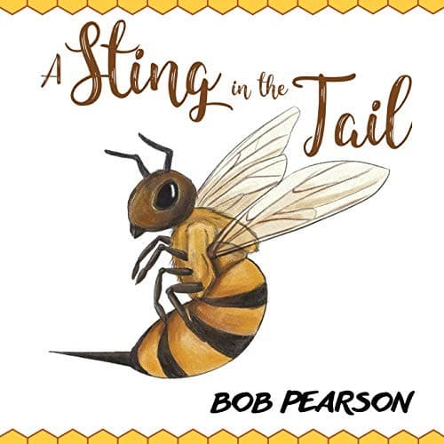 Tapa de A Sting in the Tail