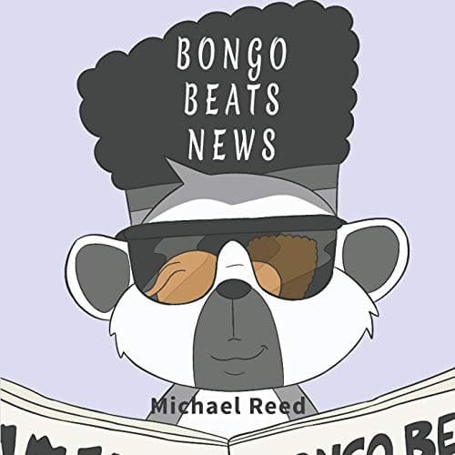 Tapa de Bongo Beats News