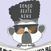 Tapa de Bongo Beats News