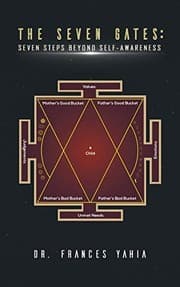 Tapa de The Seven Gates