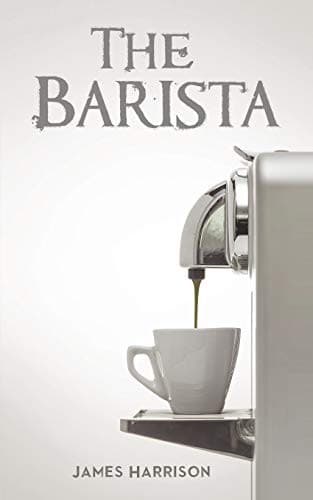 Tapa de The Barista