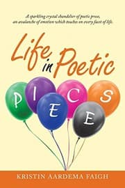 Tapa de Life in Poetic Pieces