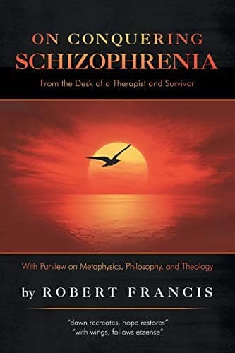 Tapa de On Conquering Schizophrenia