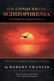 Tapa de On Conquering Schizophrenia