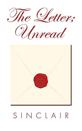 Tapa de The Letter; Unread