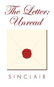 Tapa de The Letter; Unread