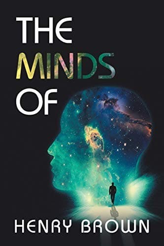 Tapa de The Minds Of