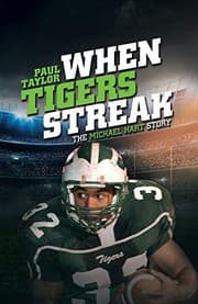 Tapa de When Tigers Streak