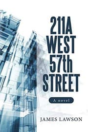 Tapa de 211A West 57th Street