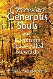 Tapa de Growing Generous Souls