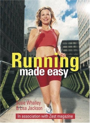 Tapa de Running Made Easy