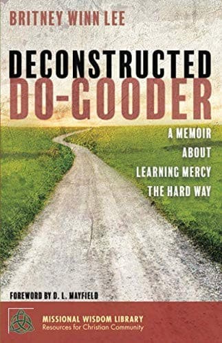 Tapa de Deconstructed Do-Gooder