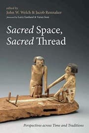 Tapa de Sacred Space, Sacred Thread