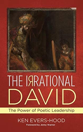 Tapa de The Irrational David