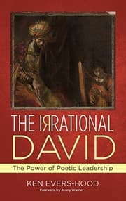 Tapa de The Irrational David