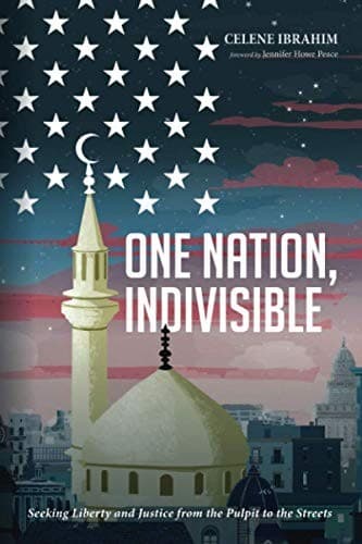 Tapa de One Nation, Indivisible