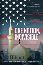 Tapa de One Nation, Indivisible