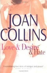Tapa de Love and Desire and Hate (Bestseller Collection S.)