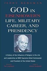 Tapa de God in Eisenhower's Life, Military Career, and Presidency