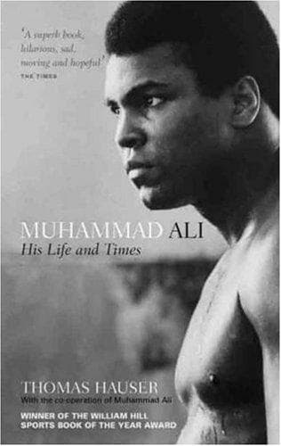 Tapa de Muhammad Ali