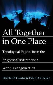 Tapa de All Together in One Place