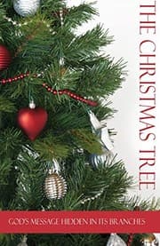 Tapa de The Christmas Tree