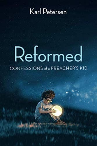 Tapa de Reformed