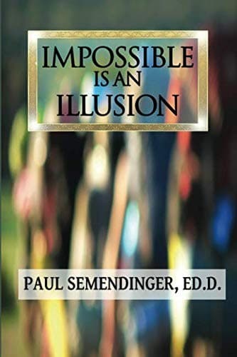 Tapa de Impossible is an Illusion