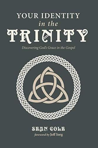 Tapa de Your Identity in the Trinity