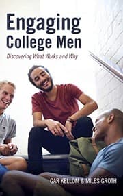 Tapa de Engaging College Men