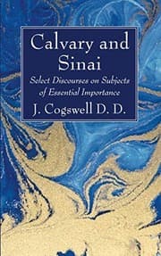 Tapa de Calvary and Sinai