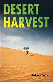 Tapa de Desert Harvest