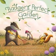 Tapa de Badger's Perfect Garden