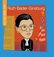 Tapa de Ruth Bader Ginsburg
