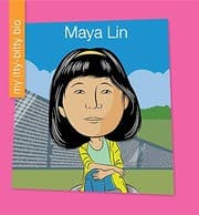 Tapa de Maya Lin