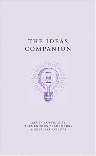 Tapa de Ideas Companion