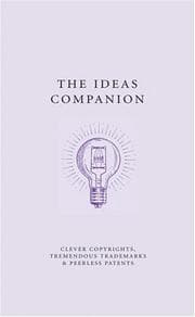 Tapa de Ideas Companion