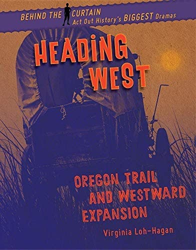 Tapa de Heading West